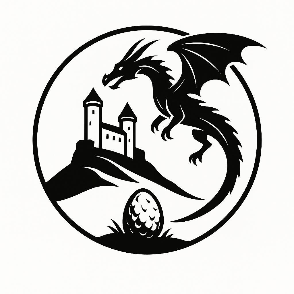 Tábor 2026 Dračí proroctví