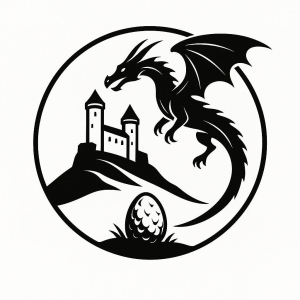 Tábor 2026 Dračí proroctví